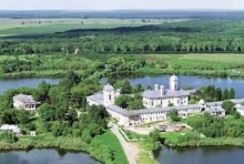 LĂCAȘURI DE CULT: Mănăstirea Cernica și ocrotitorul său Sfântul Ierarh Calinic
