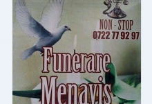 Agentie Funerara Transport Funerar Dej