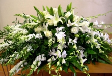 Agentie Funerara Coroane / Jerbe Blaj