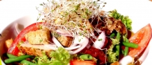 Agentie Funerara Catering / Parastas / Pomana Dragasani