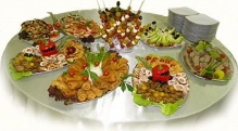 Agentie Funerara CATERING POMENI PARASTASE CLUJ NAPOCA