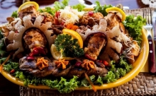 Agentie Funerara CATERING POMENI PARASTASE DEVA - HUNEDOARA