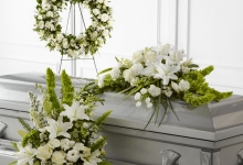 Agentie Funerara Coroane Jerbe Alexandria - Ervin