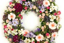Agentie Funerara Coroane Jerbe Alexandria - Ervin