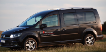 Agentie Funerara IN MEMORIAM - REPATRIERE BACAU