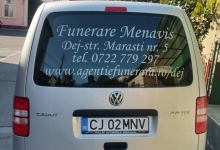Agentie Funerara Menavis S.R.L. - Transport Funerar International - Repatriere