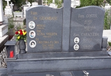 Agentie Funerara Monumente Funerare Galati
