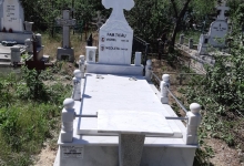 Agentie Funerara Monumente Funerare Galati