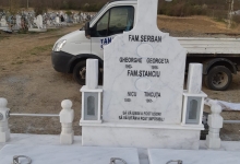 Agentie Funerara Monumente Funerare Galati