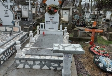 Agentie Funerara Monumente Funerare Galati