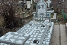 Agentie Funerara Monumente Funerare Galati