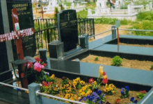 Agentie Funerara Monumente Funerare Galati