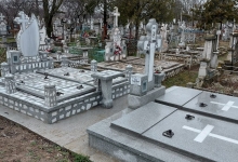 Agentie Funerara Monumente Funerare Galati