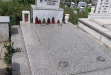 Agentie Funerara Monumente Funerare Galati