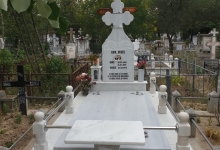 Agentie Funerara Monumente Funerare Galati
