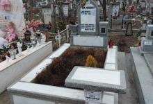 Agentie Funerara Monumente Funerare Galati