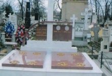 Agentie Funerara Monumente Funerare Galati