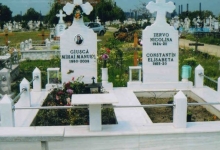 Agentie Funerara Monumente Funerare Galati