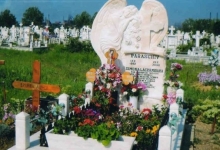Agentie Funerara Monumente Funerare Galati