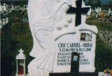 Agentie Funerara Monumente Funerare Galati