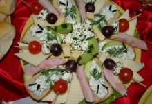 Agentie Funerara Restaurant Hora - Catering Suceava