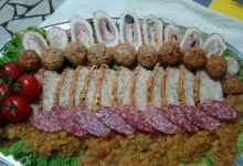 Agentie Funerara Restaurant Hora - Catering Suceava