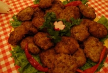 Agentie Funerara Restaurant Hora - Catering Suceava