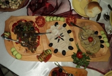 Agentie Funerara Restaurant Hora - Catering Suceava