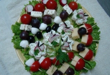 Agentie Funerara Restaurant Hora - Catering Suceava