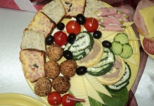 Agentie Funerara Restaurant Hora - Catering Suceava